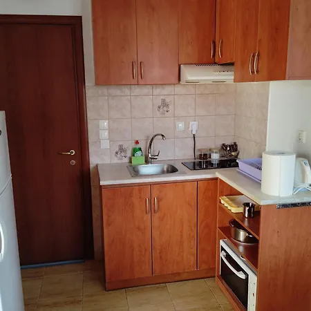 Dora And Sandy Διαμέρισμα