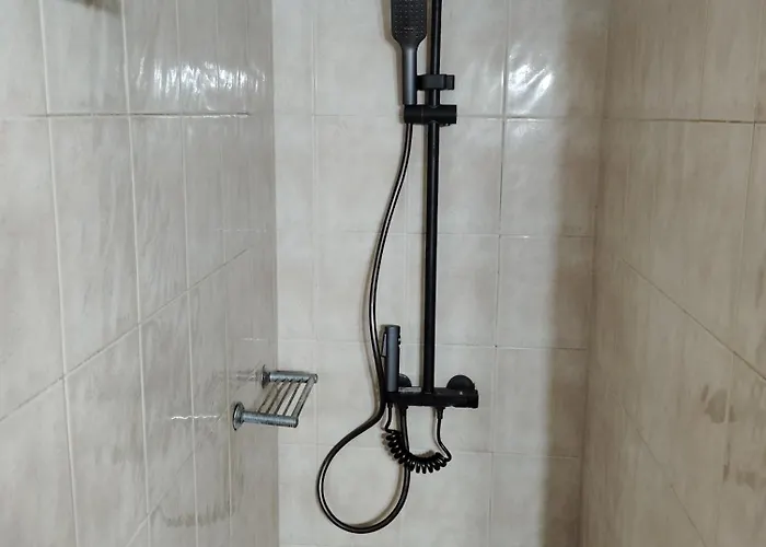 Διαμέρισμα Dora And Sandy *