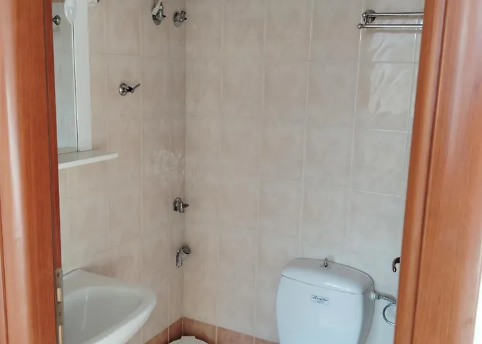 Διαμέρισμα Dora And Sandy Neápolis