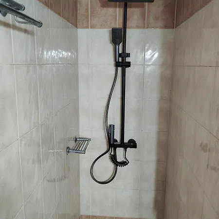 Apartament Dora And Sandy *