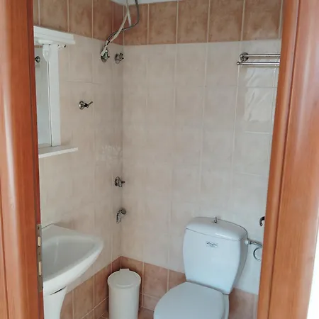 Apartament Dora And Sandy Neápolis