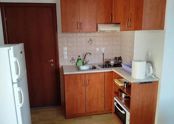 Dora And Sandy Appartement