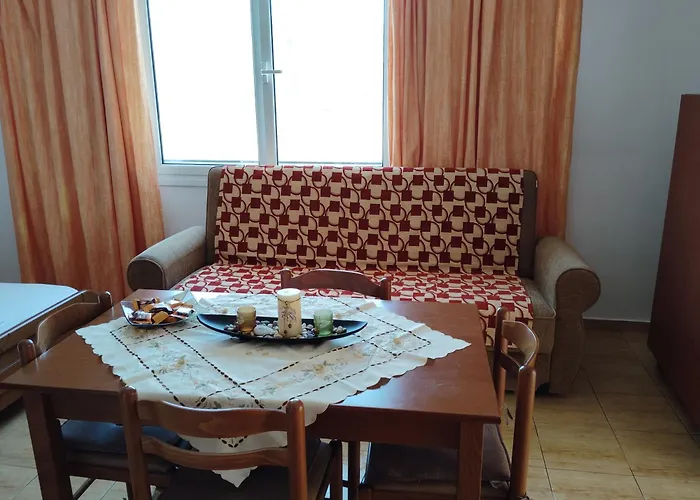 Dora And Sandy Appartement *