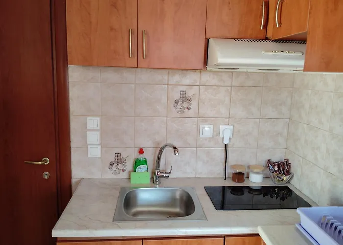 Dora And Sandy Appartement *